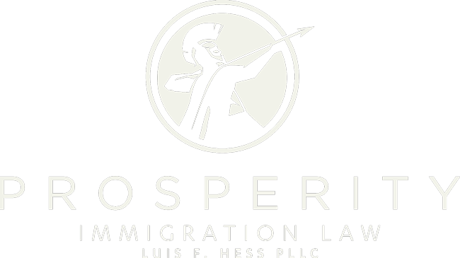 Prosperity Immigration Law | Houston Immigration Attorneys